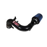 Injen 04-05 Camry Solara 4 Cylinder Black Short Ram Intake thumbnail 1