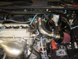 Injen 04-05 Camry Solara 4 Cylinder Polished Short Ram Intake thumbnail 5