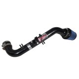 Injen 00-04 MR2 Spyder 1.8L 4 Cyl. Black Short Ram Intake thumbnail 3