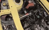 Injen 00-04 MR2 Spyder 1.8L 4 Cyl. Black Short Ram Intake thumbnail 8