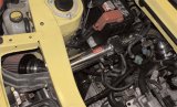 Injen 00-04 MR2 Spyder 1.8L 4 Cyl. Black Short Ram Intake thumbnail 9