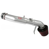 Injen 06-20 Lexus IS350 3.5L V6 Black Short Ram Intake thumbnail 2