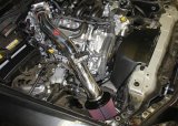 Injen 06-15 Lexus IS250 2.5L V6 Polished Short Ram Intake thumbnail 1
