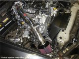 Injen 06-15 Lexus IS250 2.5L V6 Polished Short Ram Intake thumbnail 6