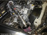 Injen 06-15 Lexus IS250 2.5L V6 Polished Short Ram Intake thumbnail 7