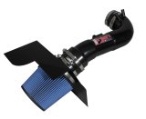 Injen 2008-10 IS-F 5.0L V8 Black Short Ram Intake thumbnail 3
