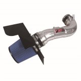 Injen 2008-10 IS-F 5.0L V8 Polished Short Ram Intake thumbnail 4