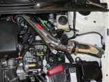 Injen 05-06 Scion Tc Black Cold Air Intake thumbnail 5