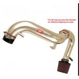 Injen 05-06 Scion Tc Polished Cold Air Intake thumbnail 2