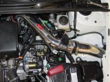 Injen 05-06 Scion Tc Polished Cold Air Intake thumbnail 4