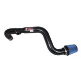 Injen 06-08 Golf GTi / Jetta Gti / A3 2.0T 6 Spd Black Cold Air Intake thumbnail 3