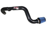 Injen 06-08 Golf GTi / Jetta Gti / A3 2.0T 6 Spd Black Cold Air Intake thumbnail 4