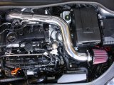 Injen 06-08 Golf GTi / Jetta Gti / A3 2.0T 6 Spd Black Cold Air Intake thumbnail 7