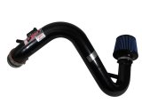 Injen 2007-10 Mazdaspeed 3 2.3L 4 Cyl. (Manual) Black Cold Air Intake thumbnail 1