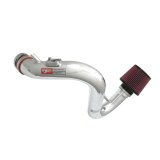 Injen 2007-10 Mazdaspeed 3 2.3L 4 Cyl. (Manual) Black Cold Air Intake thumbnail 2