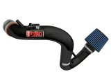 Injen 2007-10 Mazdaspeed 3 2.3L 4 Cyl. (Manual) Black Cold Air Intake thumbnail 4