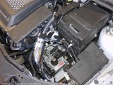 Injen 2007-10 Mazdaspeed 3 2.3L 4 Cyl. (Manual) Polished Cold Air Intake thumbnail 2