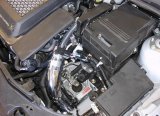 Injen 2007-10 Mazdaspeed 3 2.3L 4 Cyl. (Manual) Polished Cold Air Intake thumbnail 4
