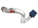 Injen 2007-10 Mazdaspeed 3 2.3L 4 Cyl. (Manual) Polished Cold Air Intake thumbnail 5