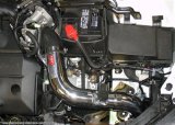 Injen 06-08 Mazda 6 3.0L V6 (Automantic) Polished Cold Air Intake thumbnail 1