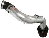 Injen 06-08 Mazda 6 3.0L V6 (Automantic) Polished Cold Air Intake thumbnail 3