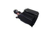 Injen 03-09 RX-8 1.3L 2 Rotor Wrinkle Black Short Ram Intake thumbnail 1