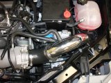 Injen 05-06 Cobalt SS Supercharged 2.0L Polished Cold Air Intake thumbnail 6