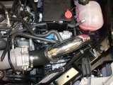Injen 05-06 Cobalt SS Supercharged 2.0L Polished Cold Air Intake thumbnail 7