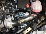 Injen 05-06 Cobalt SS Supercharged 2.0L Polished Cold Air Intake thumbnail 9