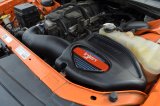 Injen 11-19 Dodge Challenger V8-5.7L Hemi Evolution Intake thumbnail 5