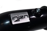 Injen 17-19 Honda Civic Type-R Aluminum Intercooler Piping Kit - Black thumbnail 8