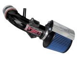 Injen 07-10 MazdaSpeed 3 2.3L 4cyl Turbo Black Short Ram Intake thumbnail 3