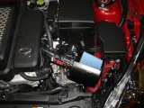 Injen 07-10 MazdaSpeed 3 2.3L 4cyl Turbo Black Short Ram Intake thumbnail 6