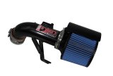 Injen 07-10 MazdaSpeed 3 2.3L 4cyl Turbo Black Short Ram Intake thumbnail 9