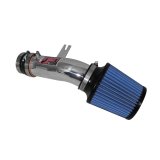 Injen 12-17 Hyundai Veloster 1.6L / 11-17 Hyundai Accent 1.6L Black Short Ram Intake thumbnail 1