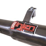 Injen 16-17 Nissan Juke 1.6L Polished Short Ram Intake thumbnail 2