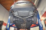Injen 16-20 Honda Civic 1.5L Turbo 4Cyl (Sedan) 63mm SS Cat-Back Exhaust w/ Dual Burnt Titanium Tips thumbnail 9