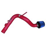 Injen 11-17 Nissan Juke (Including NISMO) 1.6L Turbo Wrinkle Red Short Ram Intake thumbnail 2