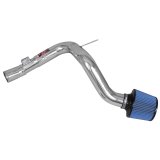 Injen 11-17 Nissan Juke (Including NISMO) 1.6L Turbo Wrinkle Red Short Ram Intake thumbnail 5