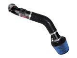 Injen 10-12 Mazda 3 2.5L-4cyl Black Cold Air Intake w/ Silicone Intake Hose thumbnail 3