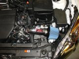 Injen 10-12 Mazda 3 2.5L-4cyl Black Cold Air Intake w/ Silicone Intake Hose thumbnail 5