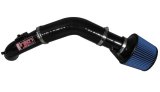 Injen 10-12 Mazda 3 2.5L-4cyl Black Cold Air Intake w/ Silicone Intake Hose thumbnail 7