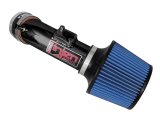Injen 10-12 Mazda 3 2.5L-4cyl Black Short Ram Intake thumbnail 4