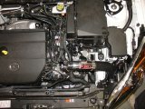 Injen 10-12 Mazda 3 2.5L-4cyl Black Short Ram Intake thumbnail 5
