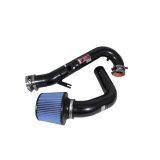 Injen 05-07 Subaru Impreza RS 2.5L-4cyl Black Cold Air Intake thumbnail 2