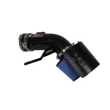 Injen 09-12 Maxima V6 3.5L Black Short Ram Intake w/ MR Tech/Air Fusion/Heat Shield w/ Brackets thumbnail 4
