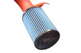 Injen 18-20 Kia Stinger 3.3L Twin Turbo Wrinkle Red Short Ram Air Intake thumbnail 3
