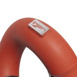 Injen 18-20 Kia Stinger 3.3L Twin Turbo Wrinkle Red Short Ram Air Intake thumbnail 8