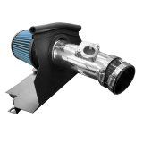 Injen 18-20 Honda Accord 2.0L Turbo Short Ram Cold Air Intake thumbnail 7