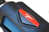 Injen 16-20 Honda Civic/Civic Sport I4-1.5T Evolution Intake thumbnail 8